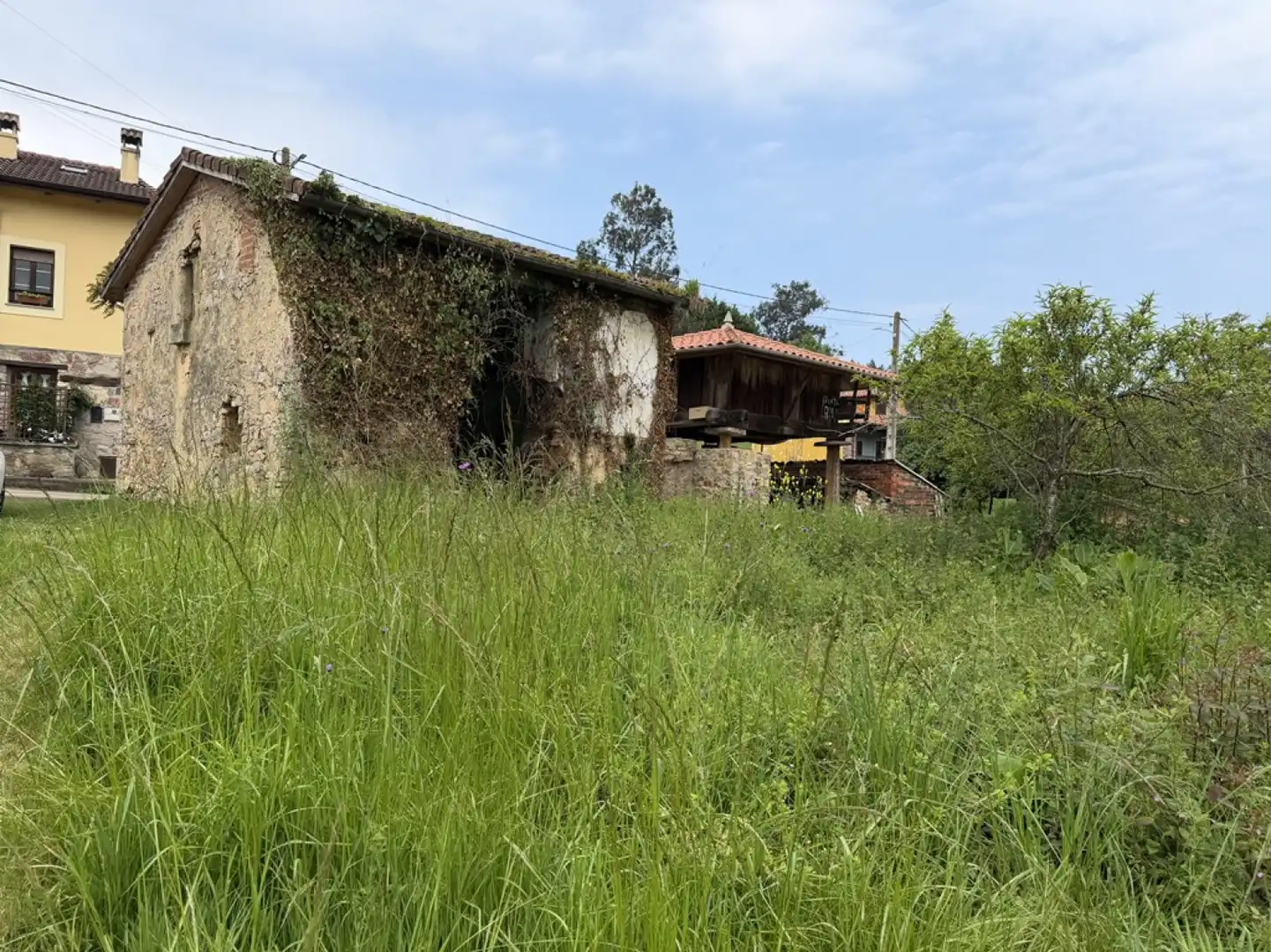 Casa o chalet en venta en Castrillón