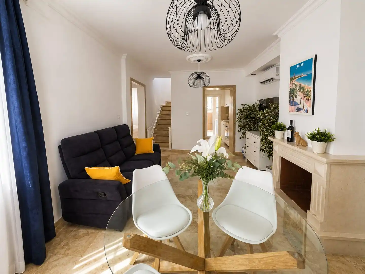 House with pool for sale in Orihuela Costa, imagen 9