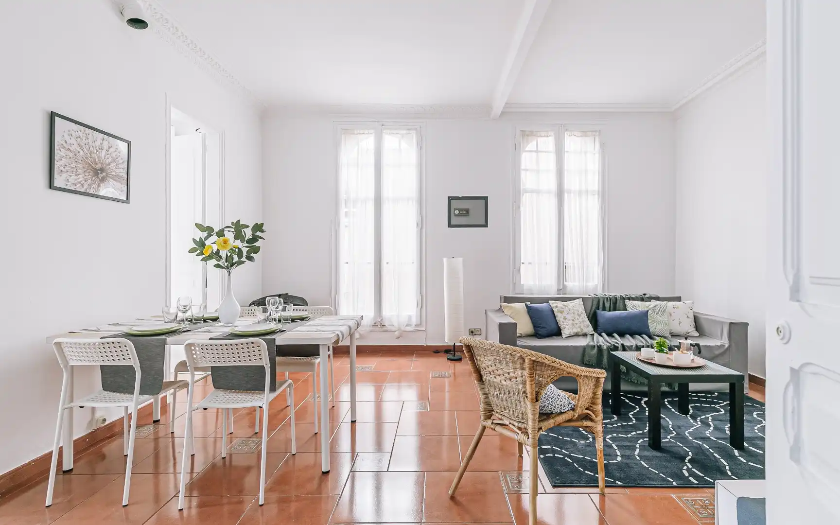 Flat with lift for sale in Berlinès 5, imagen 7