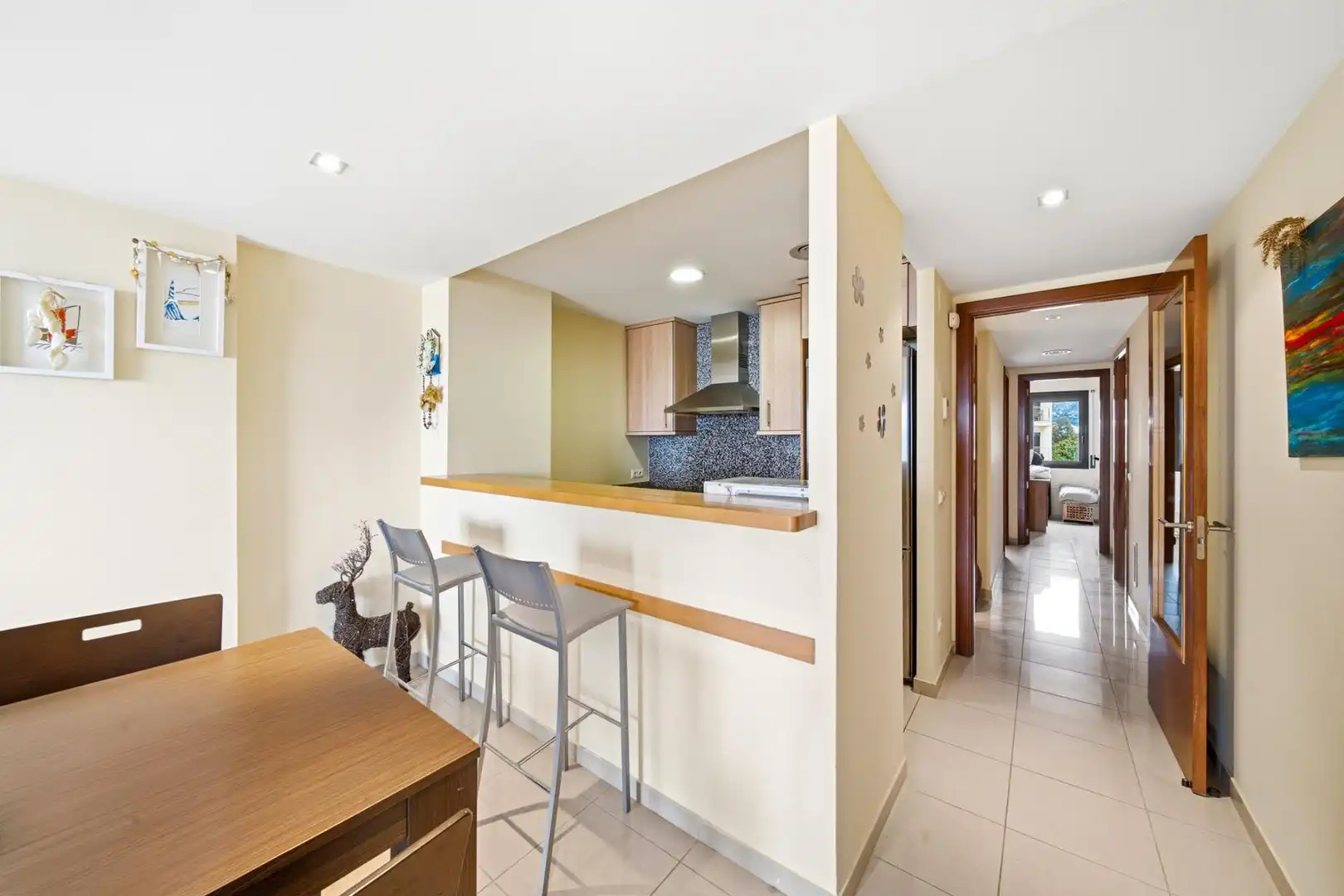 Apartamento en venta en DE BERNAT METGE, imagen 11