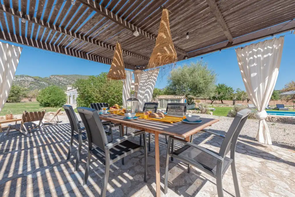 Maison rustique avec piscine à vendre à Selva, imagen 5