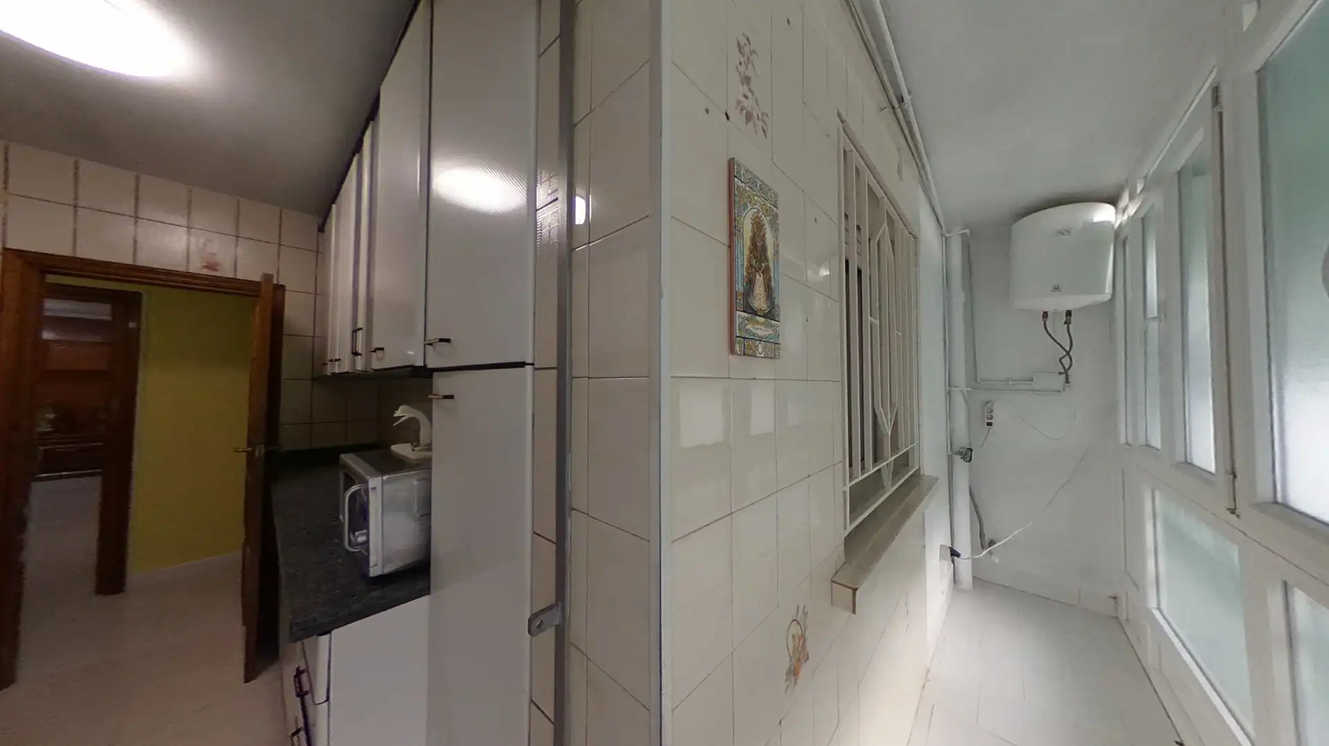 Appartamento con ascensore in vendita a Calle de Pedro Rubin de Celis 30, imagen 14