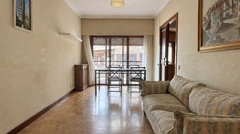 Foto 3 de Piso en venta en Calle de Gaztambide, Vallehermoso, Madrid Capital