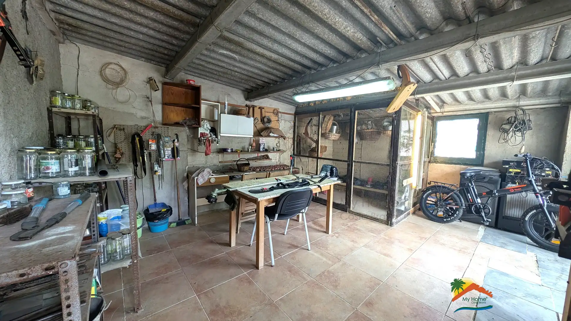 Haus mit Pool zum Verkauf in Montbarbat, imagen 18