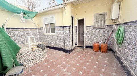 Foto 4 de Casa o xalet en venda a Calle Pablo Coso Calero, Zona Universitaria, Bormujos