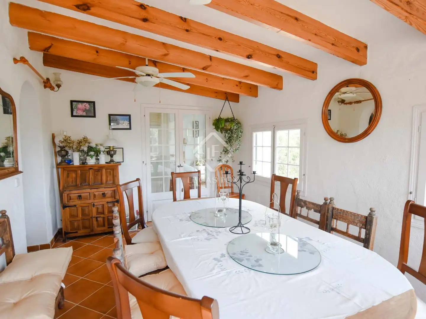Casa rustica con piscina in vendita a Trebalúger, imagen 28