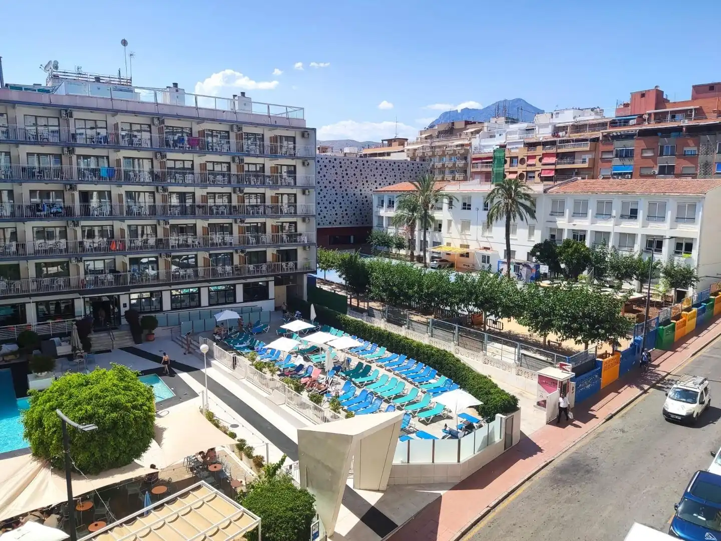 Appartement avec ascenseur à vendre à Centro Urbano, imagen 15