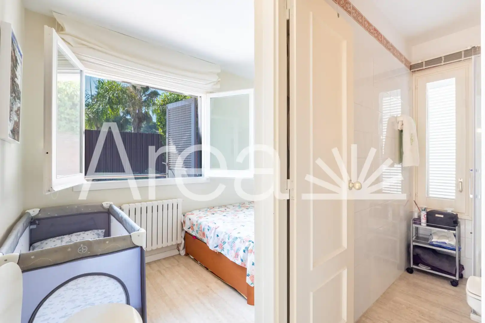 Chalet con terraza en venta en Carrer BIGNONIES 9, imagen 50