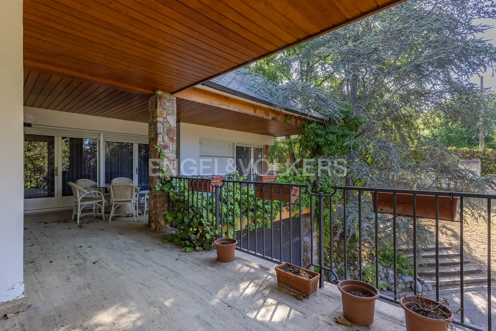 Casa con piscina in vendita a Matadepera, imagen 45