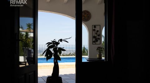Foto 3 de Casa o chalet en venta en Calle Calle Pintor Dali, El Ràfol d'Almúnia, Alicante