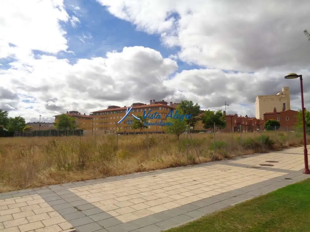 Terreny residencial en venda a Haro, imagen 4