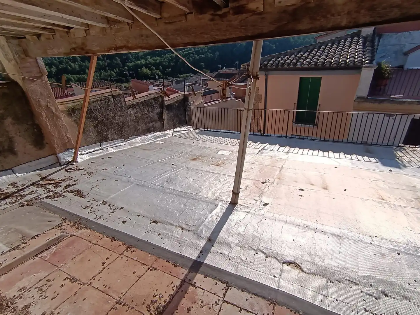 Casa o chalet en venta en Sant Quintí de Mediona