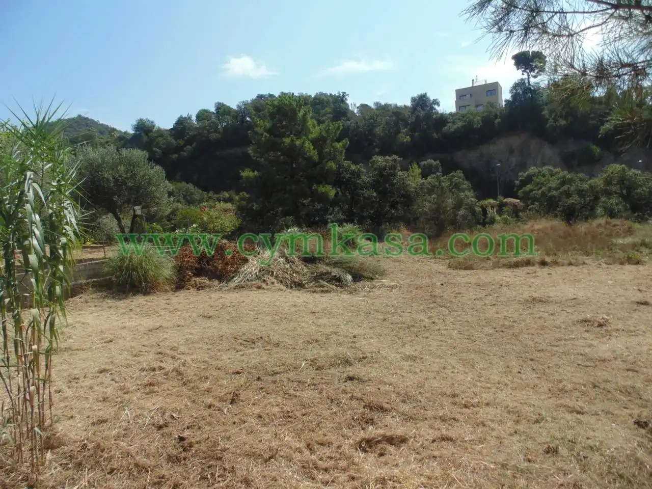 Terreny residencial en venda a Lloret Verd - Els Pinars, imagen 5