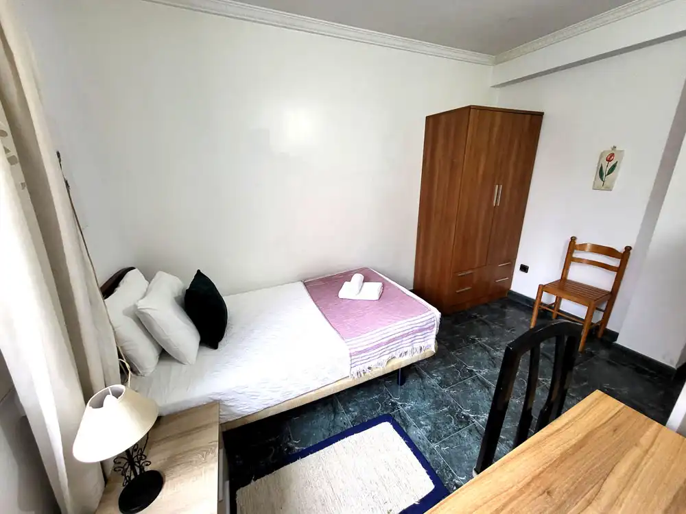 Appartement avec terrasse à vendre à Rúa Pastora, imagen 21
