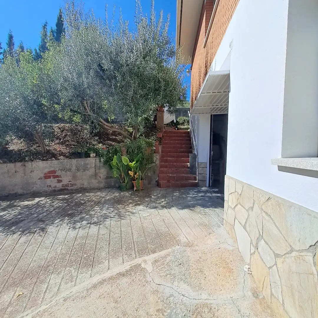 Casa amb terrassa en venda a Carrer Comiols, imagen 21