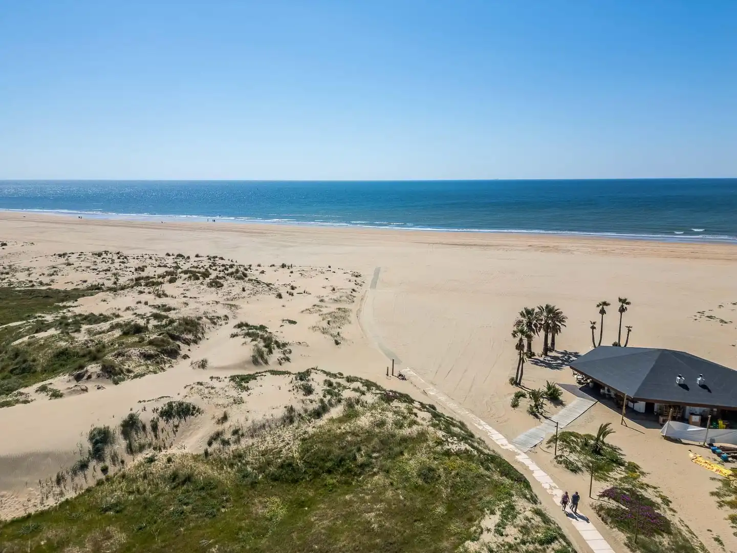 Casa o chalet en venta en Punta Umbría con Aire acondicionado, Calefacción y Jardín privado