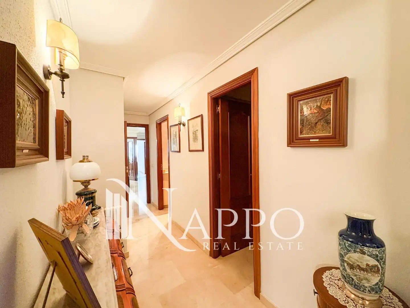 Wohnung mit Pool zum Verkauf in Bell Puig, imagen 16