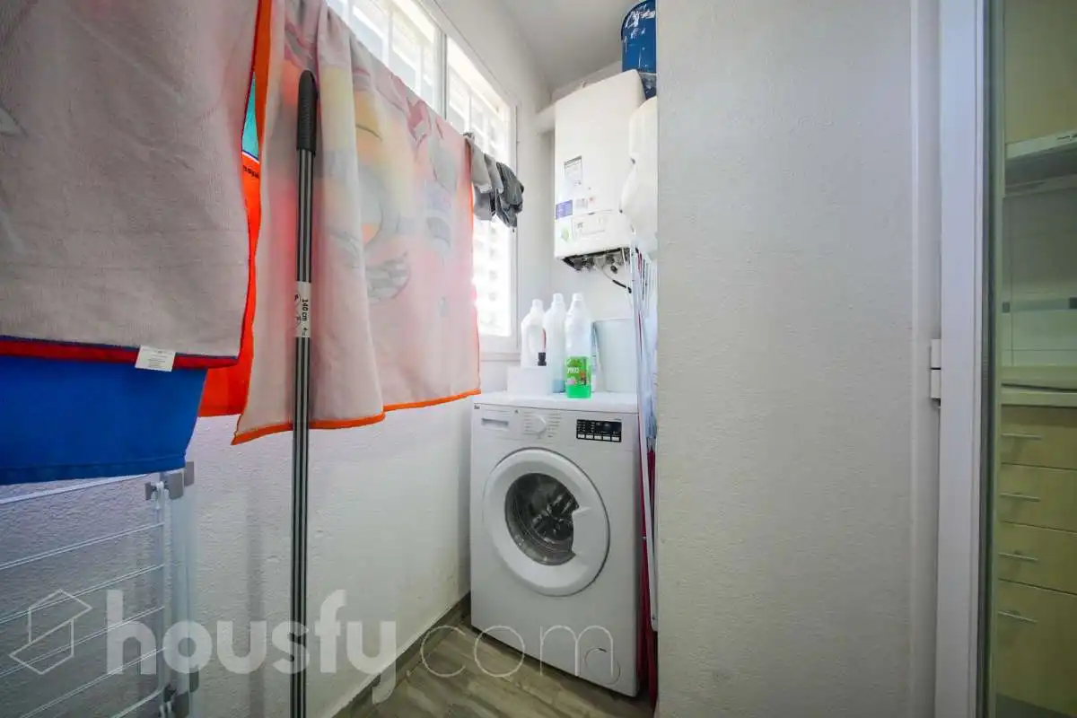 Wohnung mit Aufzug zum Verkauf in Calle de Clara Campoamor ., imagen 27