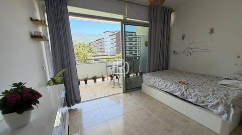 Foto 3 de Estudio de alquiler en Calle Aceviño, 21, Zona Botánico, Puerto de la Cruz