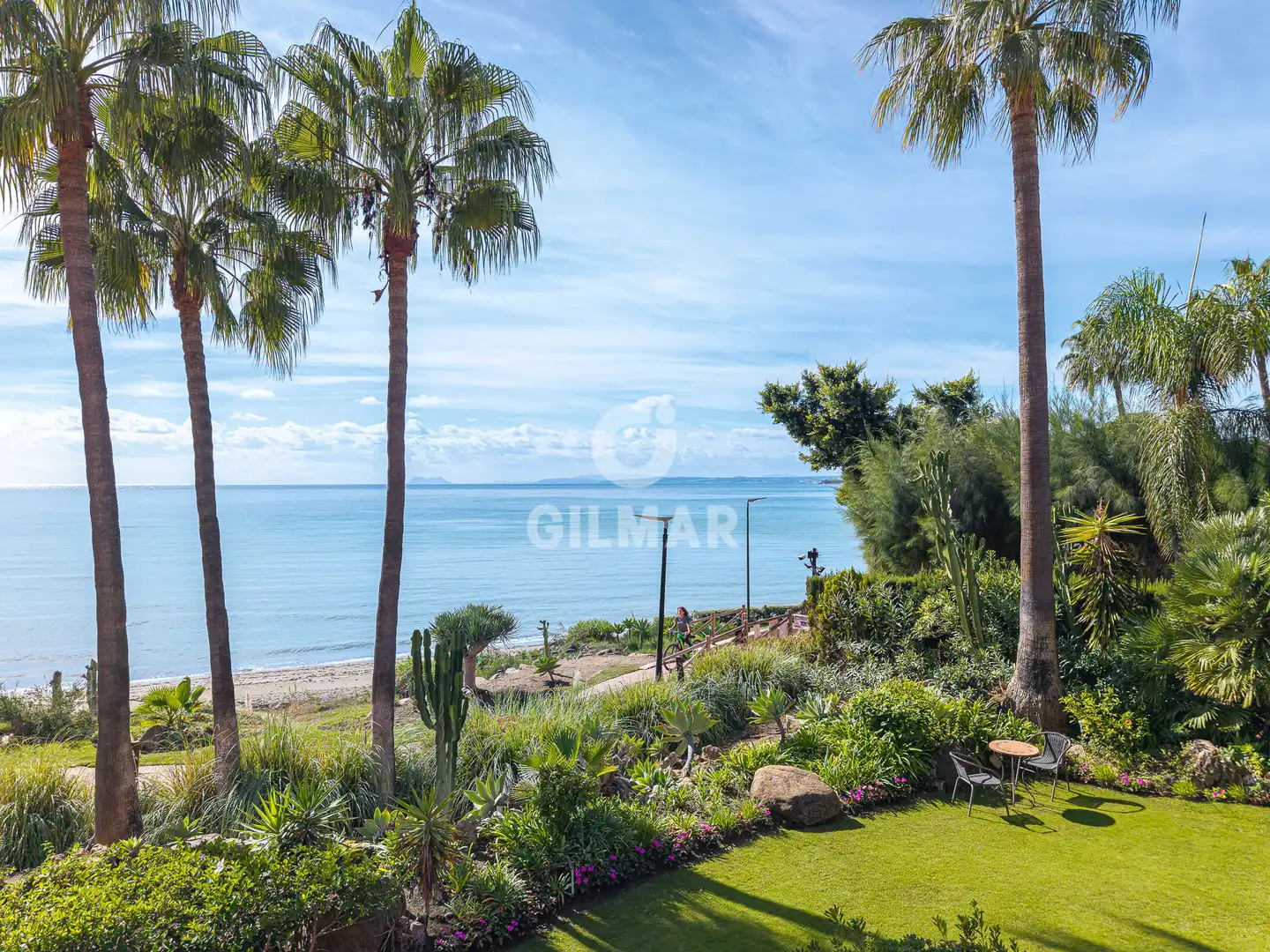 Apartamento con terraza en venta en Selwo, imagen 22