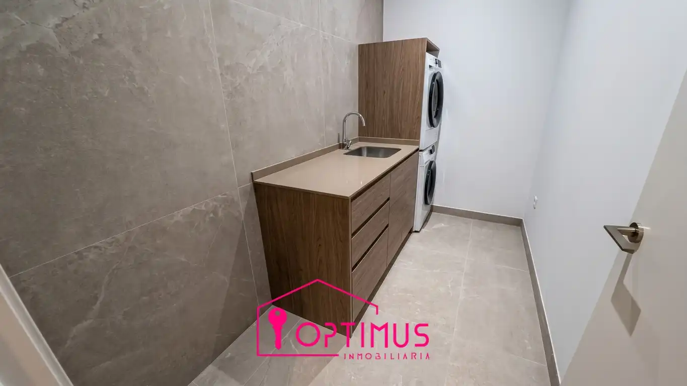 Kitchen of Flat for sale in Turís  with Air Conditioner, Furnished and Oven