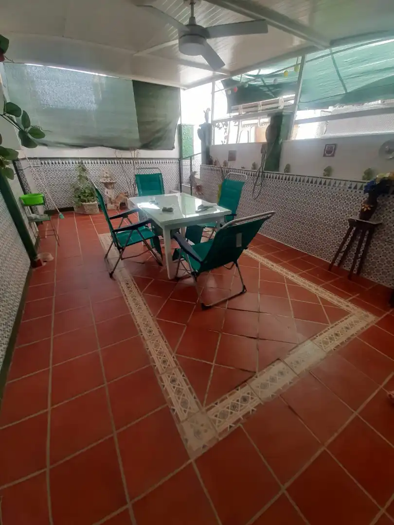 Piso con piscina en venta en Úbeda