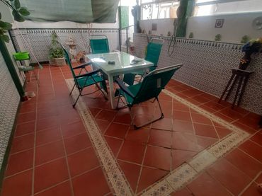 Appartement avec piscine à vendre à Úbeda
