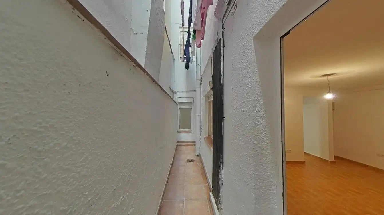 Pis en venda en Barcelona amb Parquet