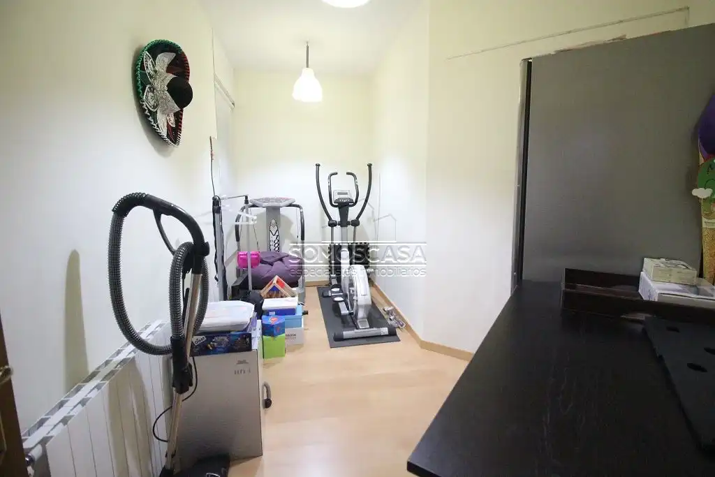 Piso en venta en Carrer de la Marina, El Parc i la Llacuna del Poblenou