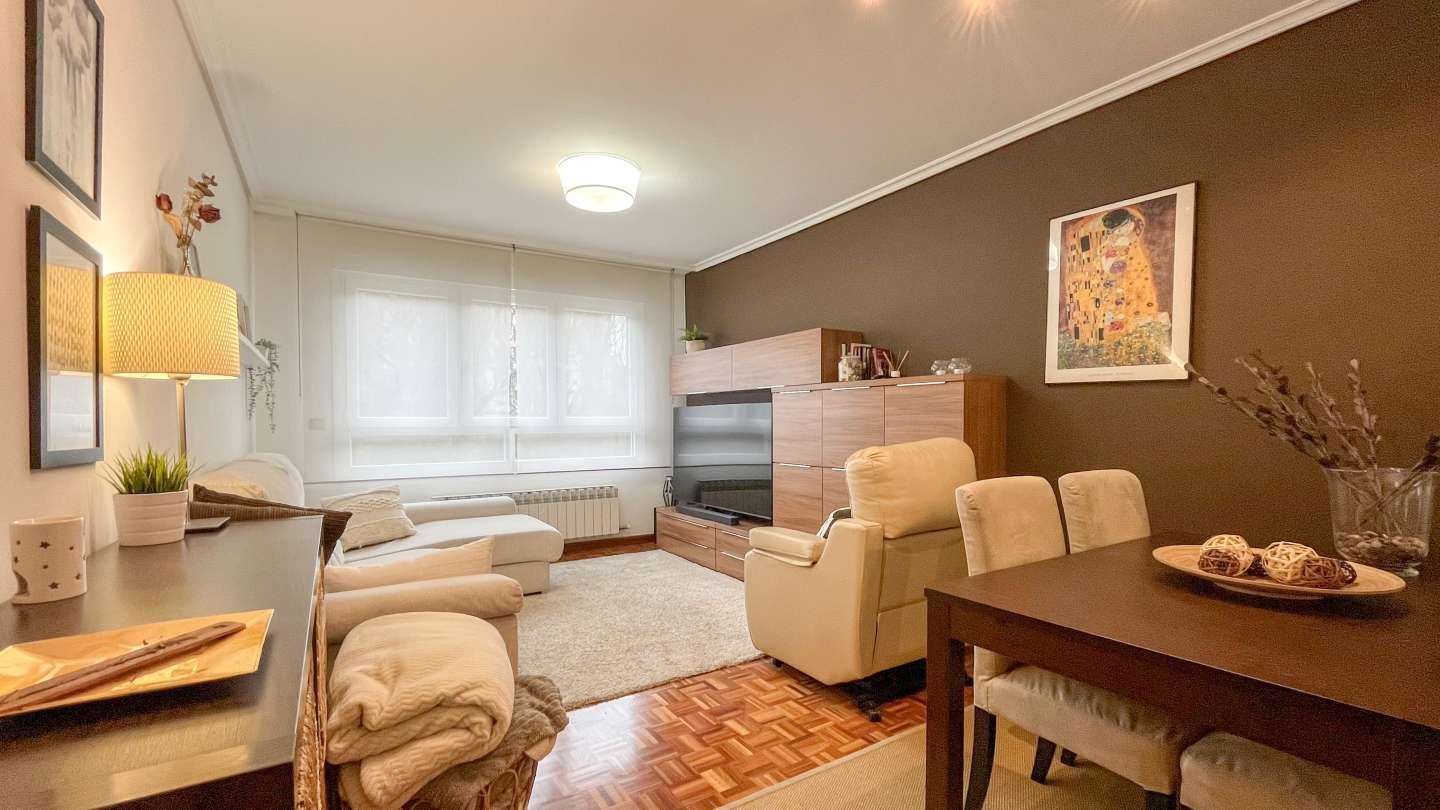 Flat for sale in Teodoro Dublang Margolaria Kalea, San Martín