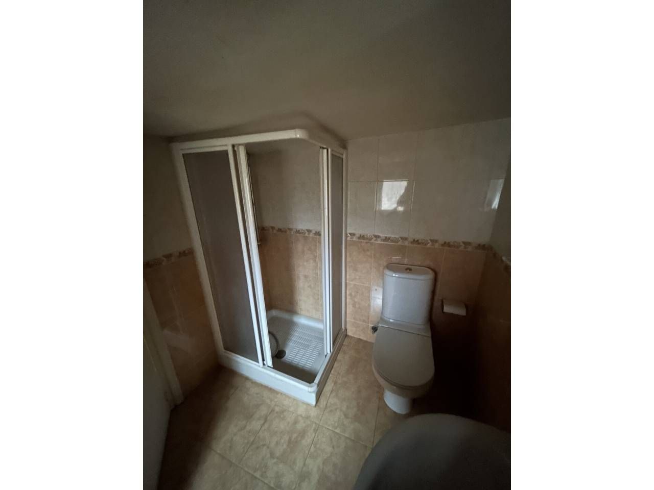 Bathroom of House or chalet for sale in Ibeas de Juarros  with Heating and Parquet flooring
