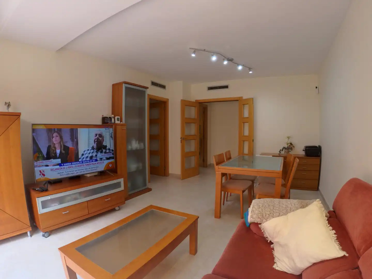 Piso con ascensor en venta en Carrer de Botànic Cavanilles, imagen 8