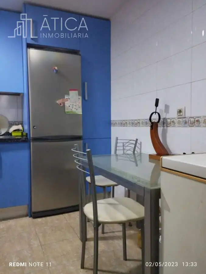 Wohnung mit Aufzug zum Verkauf in San Cristóbal de la Cuesta, imagen 4
