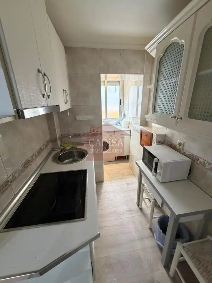 Flat to rent in Garrido, imagen 12