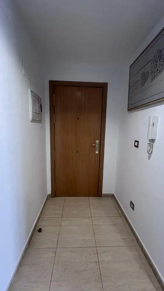 Wohnung zum Verkauf in Torreblanca mit Klimaanlage, Terrasse und Möbliert