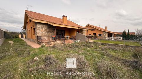 Photo 3 of Single-family semi-detached for sale in Guadarrama, Madrid