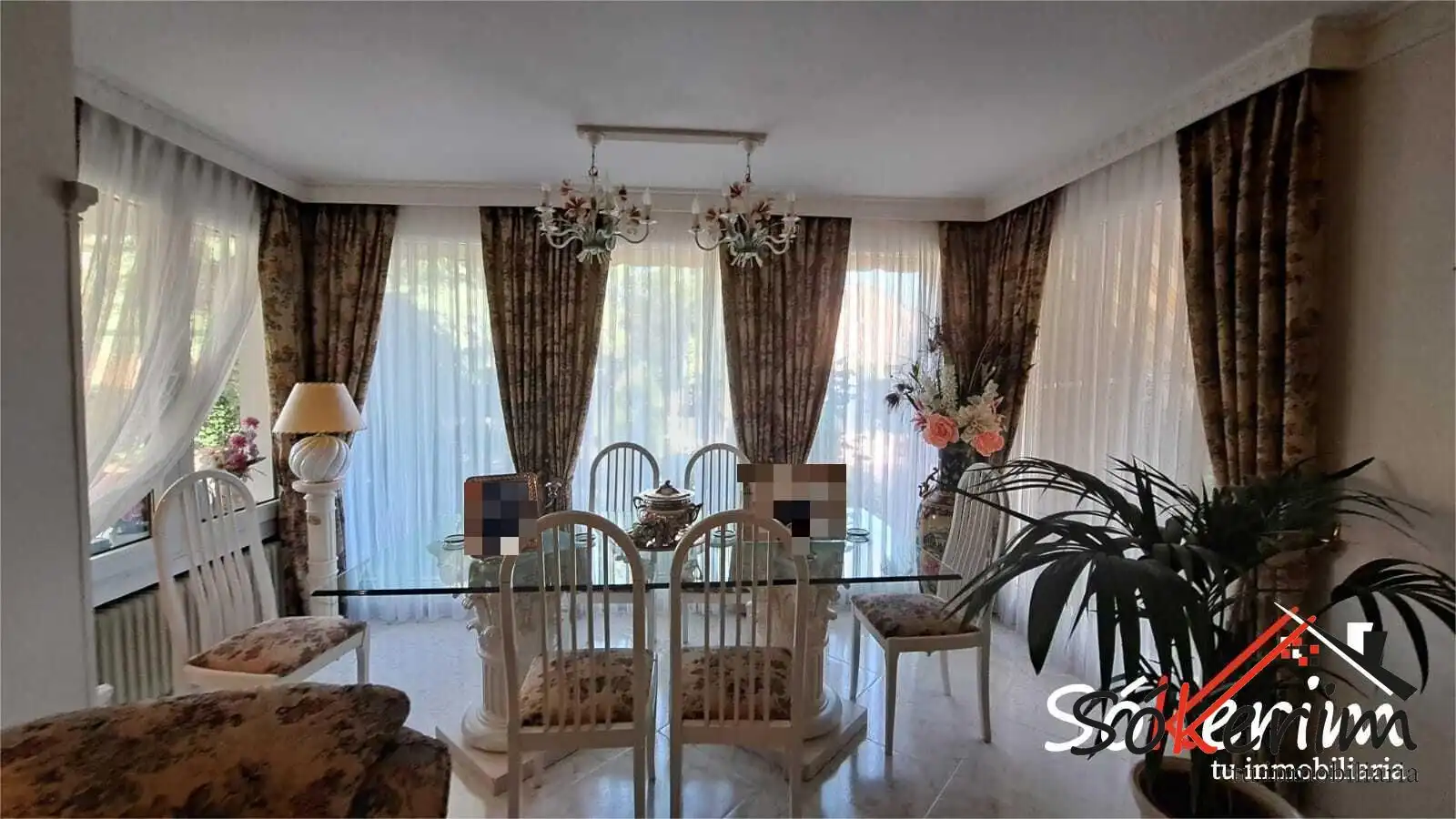 Casa o chalet en venta en Eurovillas