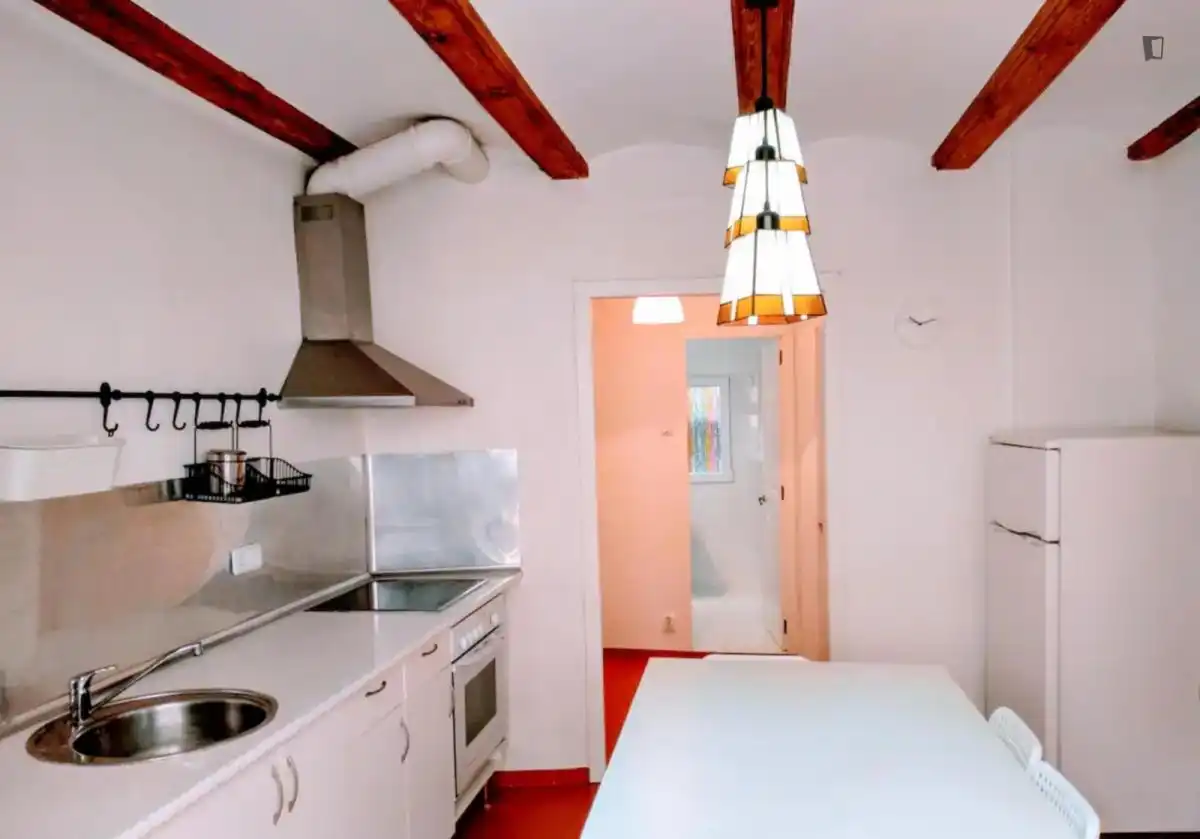 Apartament de lloguer a Ciutat Vella, imagen 8