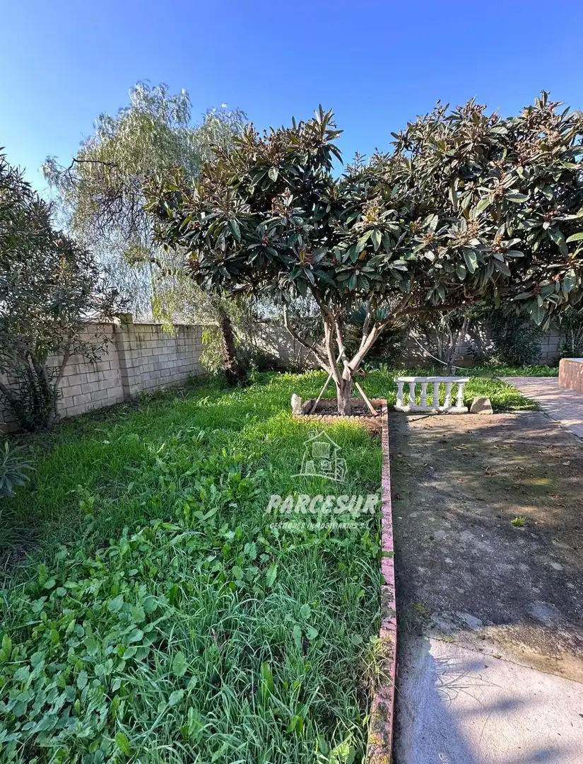 Casa con piscina in vendita a Periurbano Oeste - Sierra, imagen 24