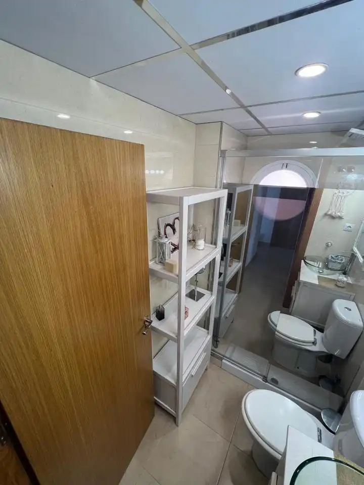 Duplex con piscina in vendita a Calle Pintor Sobejano, imagen 44