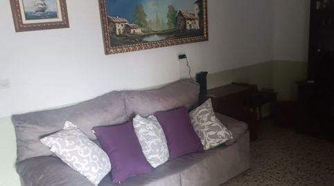 Foto 2 de Casa adosada en venta en Hellín, Albacete