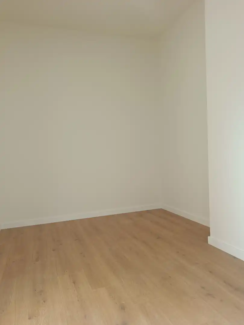 Schlafzimmer von Wohnung zur Miete in Mataró mit Klimaanlage, Heizung und Parkett