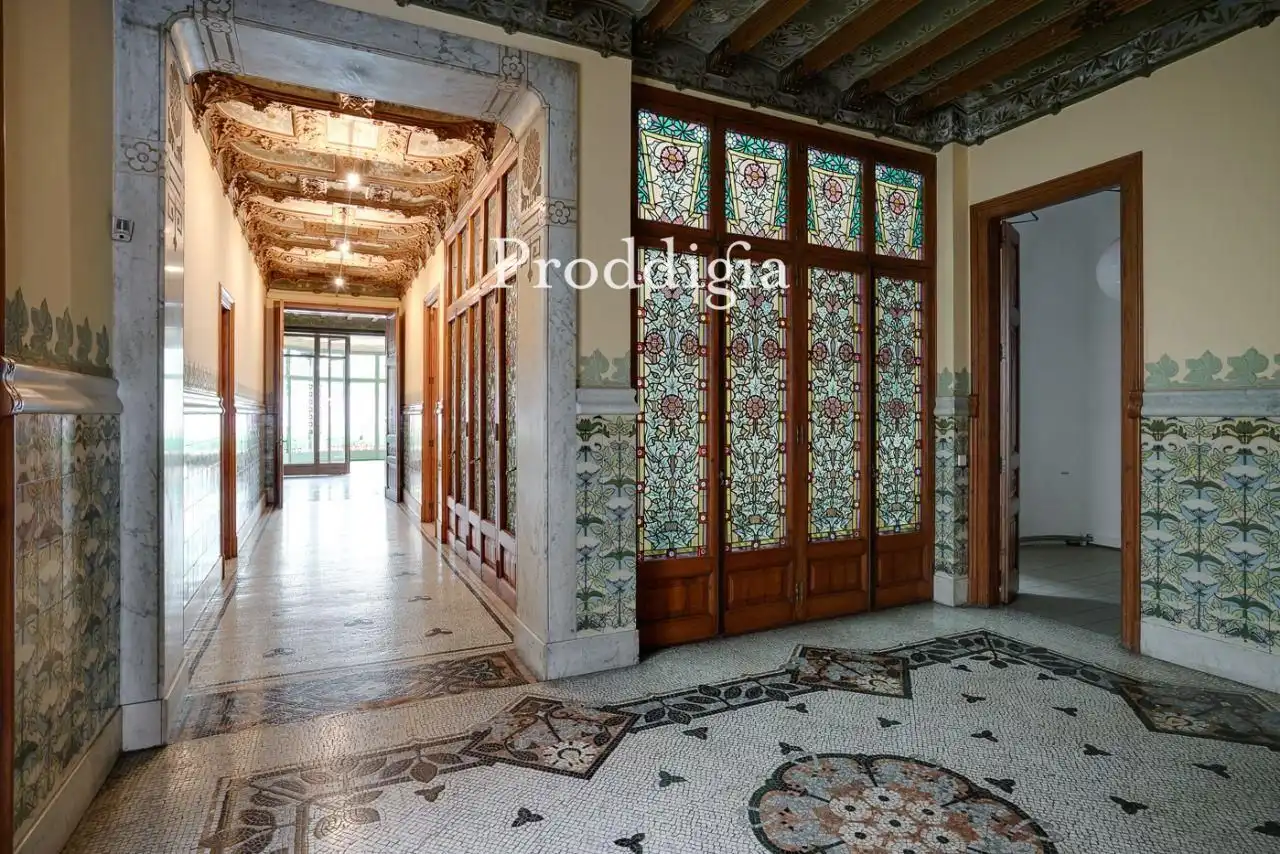 Office for rent in Barcelona