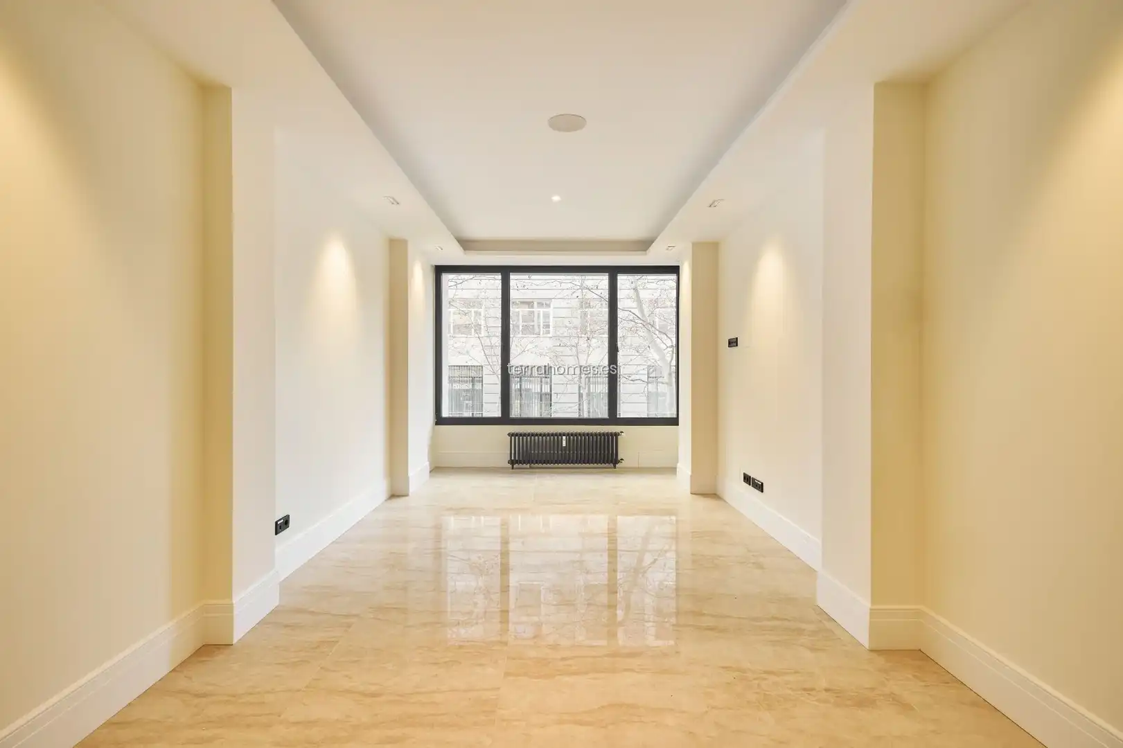 Apartament en venda en Madrid amb Aire condicionat
