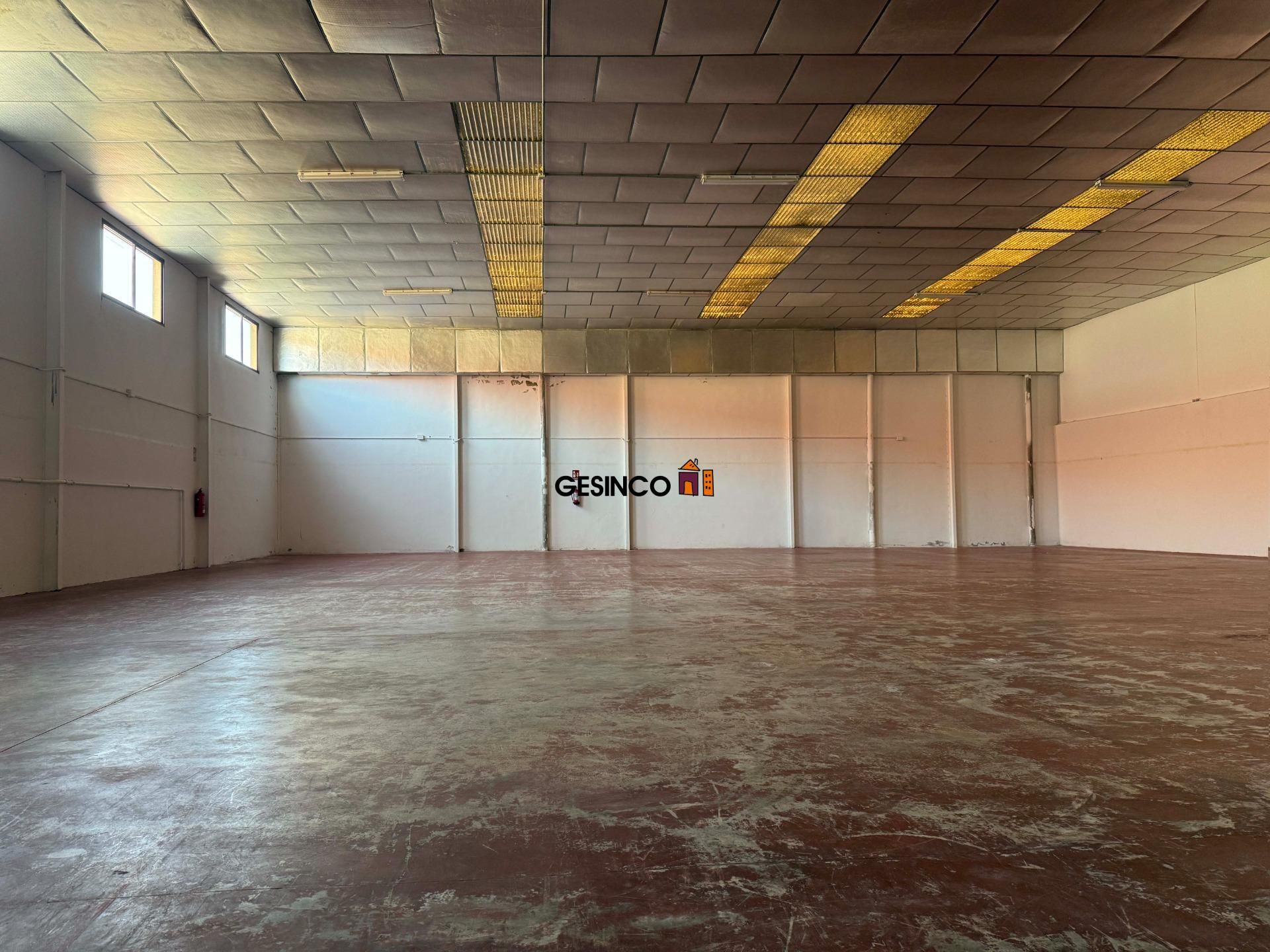 Industrial buildings to rent in Ontinyent
