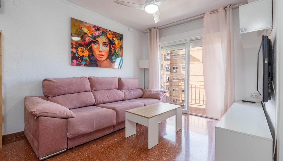 Photo 1 of Flat to rent in Cartuja, Granada