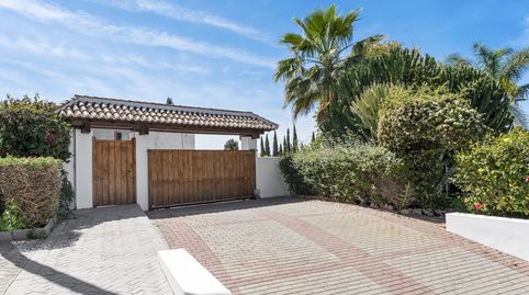 Foto 5 de Casa o chalet en venta en El Paraíso, Benahavís