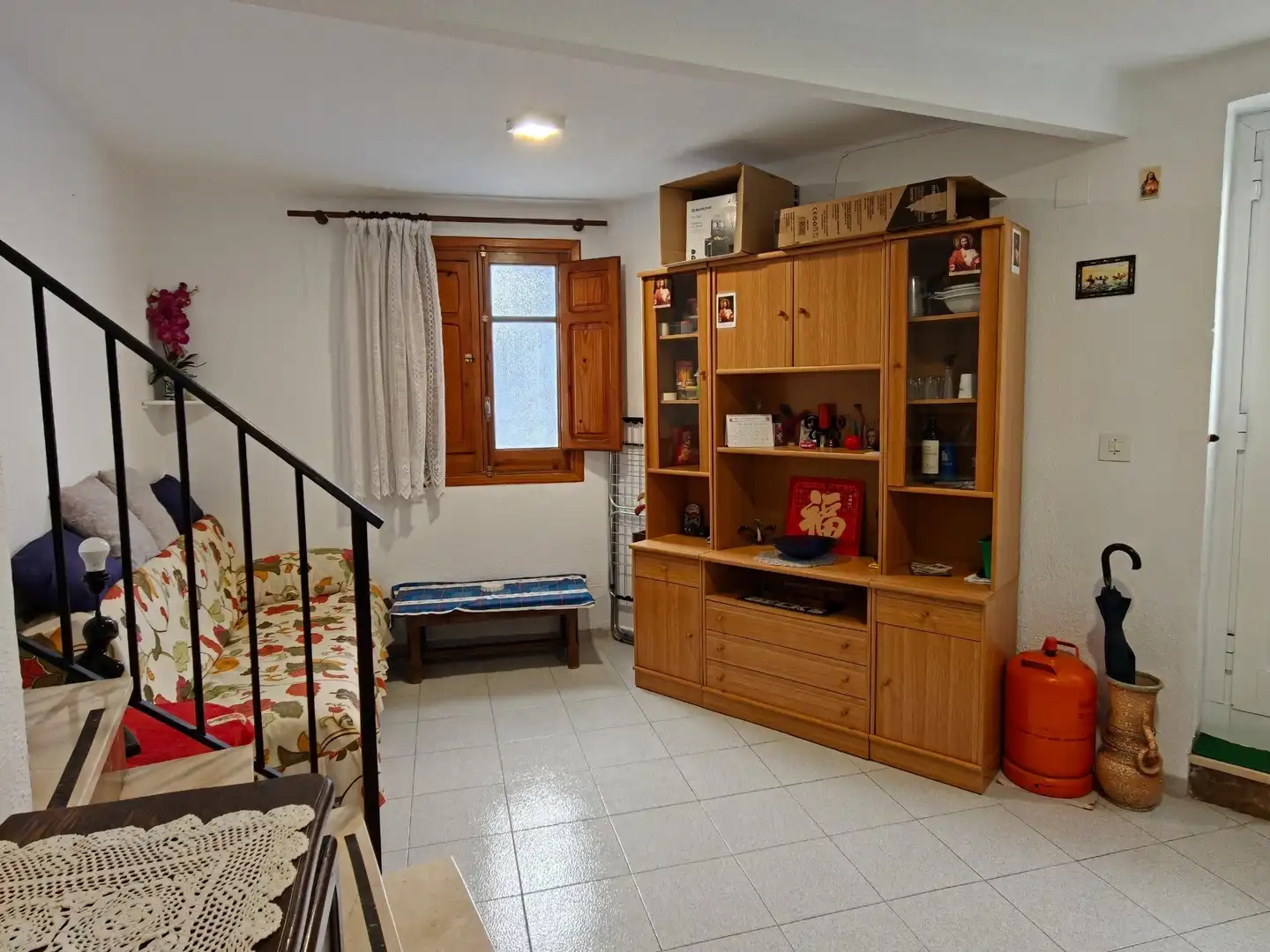 Casa amb terrassa en venda a Buñol, imagen 4