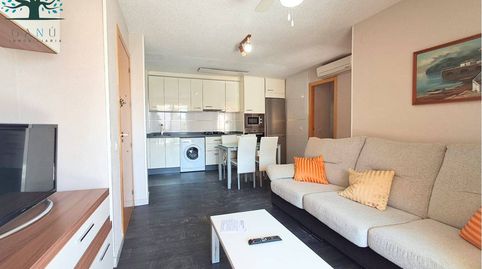 Foto 4 de Apartamento en venta en Avenida de Bolnuevo, Bahia, Mazarrón