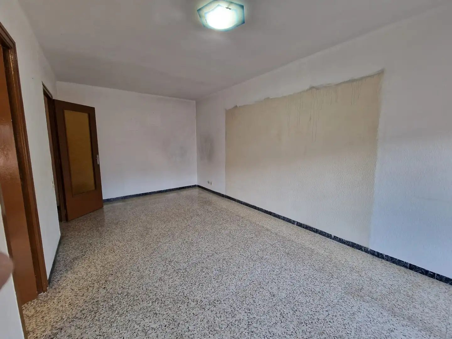 Piso en venta en La Garriga con Trastero